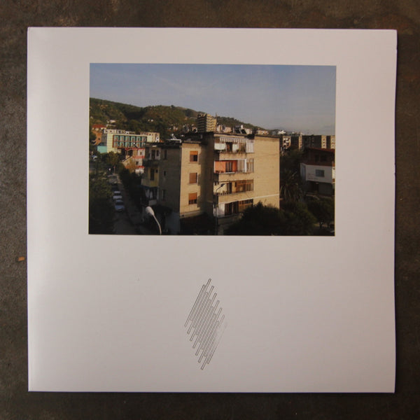 Beyaz ‎– Karanlık Plate