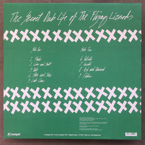 The Flying Lizards – The Secret Dub Life Of The Flying Lizards
