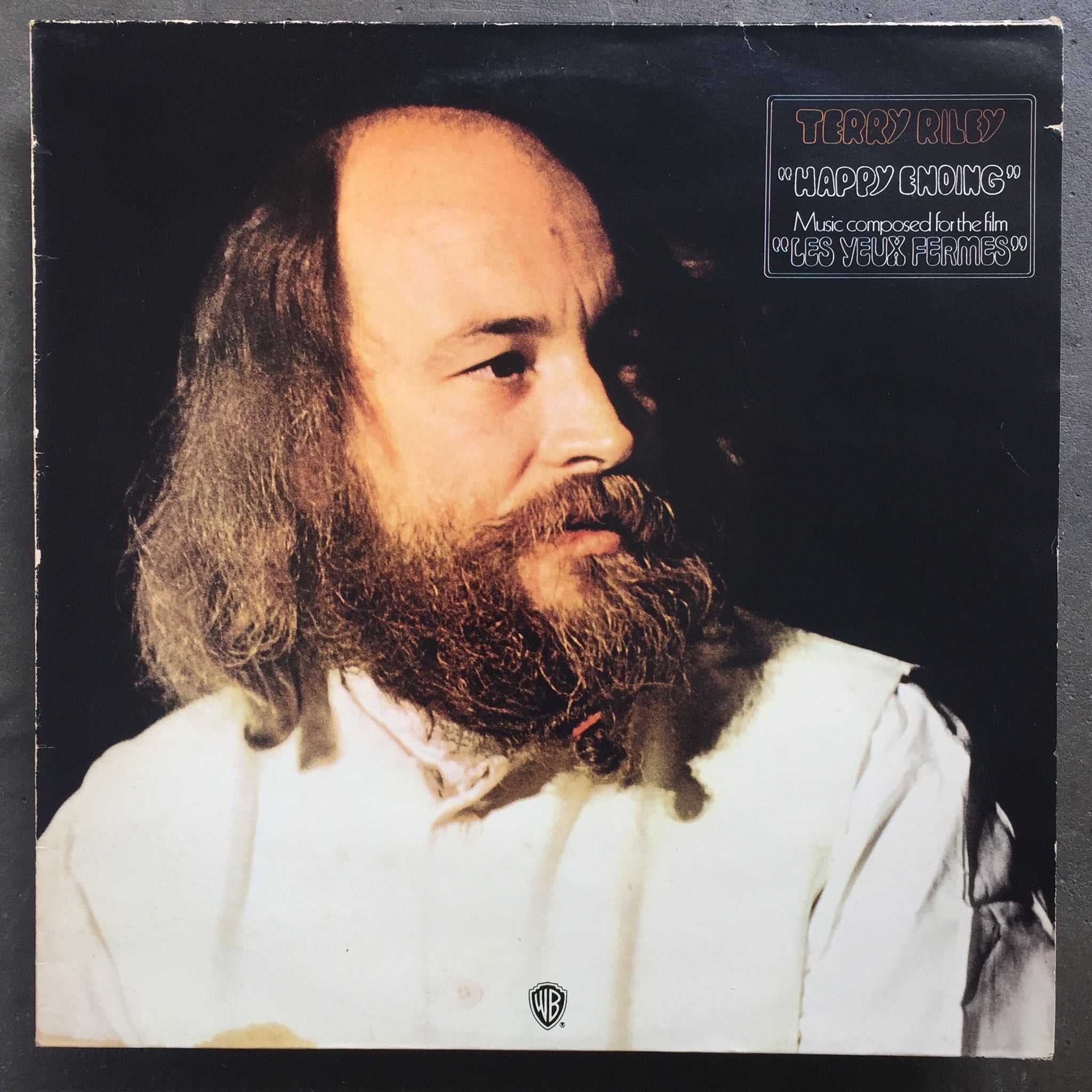 Terry Riley - 洋楽