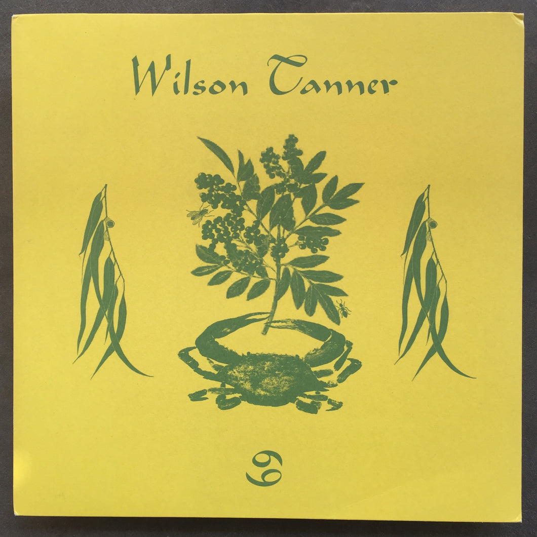 Wilson Tanner ‎– 69