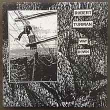 Robert Turman – Way Down
