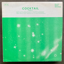 Enzo Minuti, Edoardo Rinaldi – Cocktail (Volume 2)