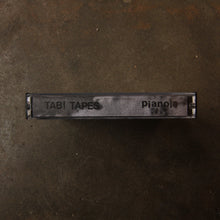 Tabi Tapes 001 - pianola