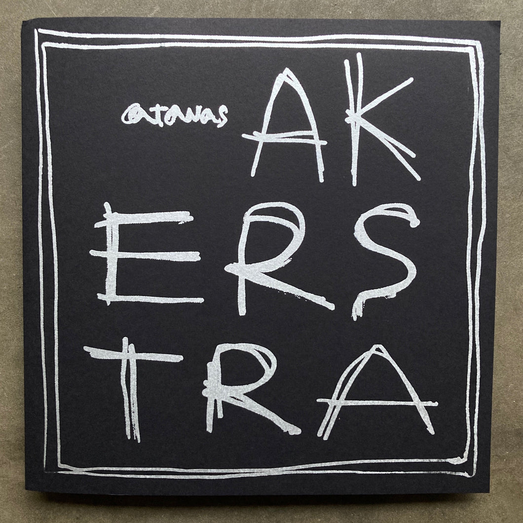 Atanas Akerstra – Vol.1