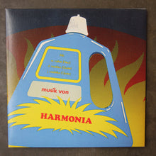 Harmonia ‎– Musik Von Harmonia