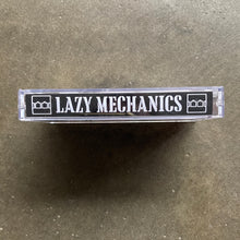 Carrier - Lazy Mechanics