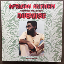 Mikey Dread – African Anthem - The Mikey Dread Show Dubwise (Deluxe Edition)
