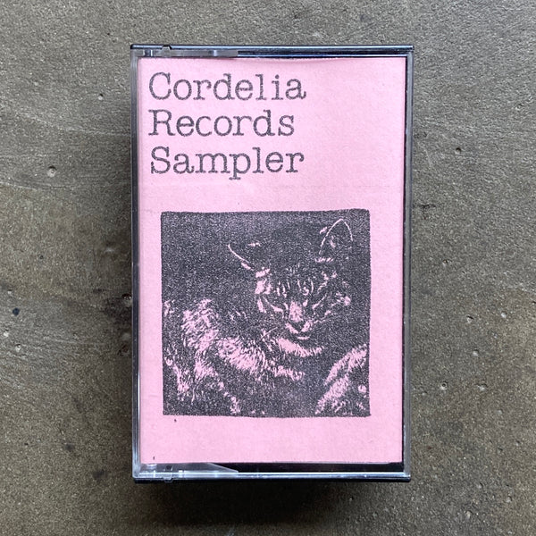 Various – Cordelia Sampler