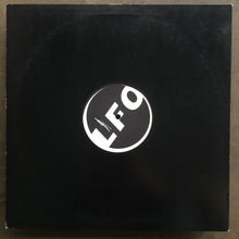 LFO – LFO