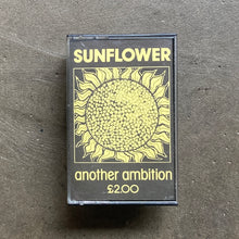 Sunflower – Another Ambition