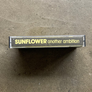 Sunflower – Another Ambition