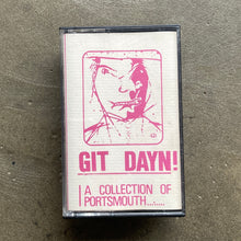 Various – Git Dayn! A Collection Of Portsmouth...