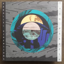 Theo Parrish – Parallel Dimensions