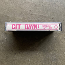 Various – Git Dayn! A Collection Of Portsmouth...