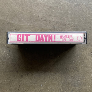 Various – Git Dayn! A Collection Of Portsmouth...