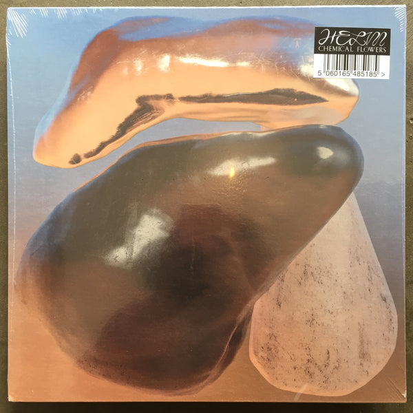 Helm – Chemical Flowers