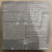 Theo Parrish – Parallel Dimensions