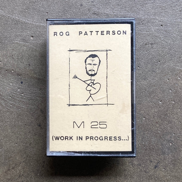 Rog Patterson – M25