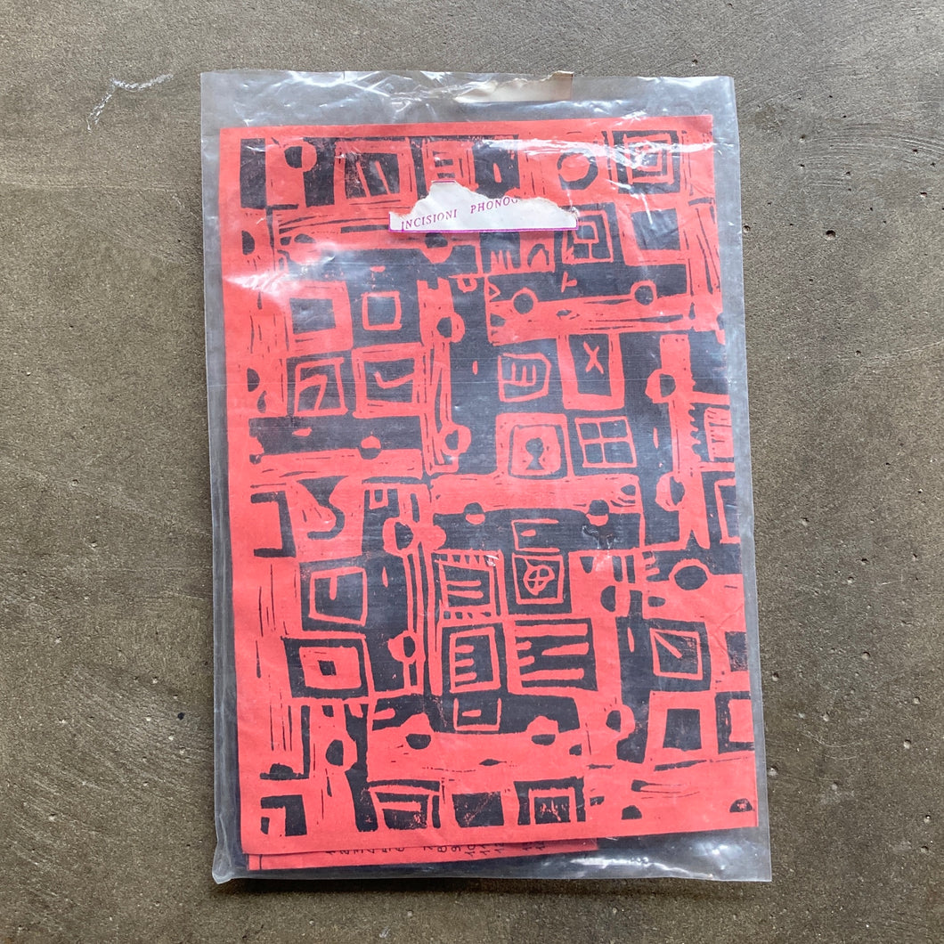 Various – The CAR 004