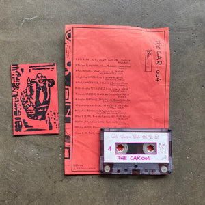 Various – The CAR 004