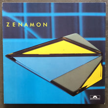 Zenamon ‎– Zenamon