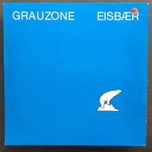 Grauzone – Eisbær