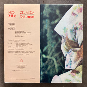 Neo Zelanda – Mix Zelánea