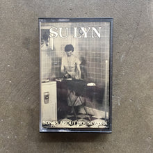 Su Lyn – Songs About Housework