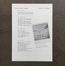 Andy Giorbino – Lied An Die Freude