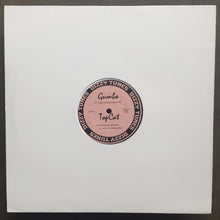 Gumbo, Topcat, Metal X – Dance Mania Reissue 219