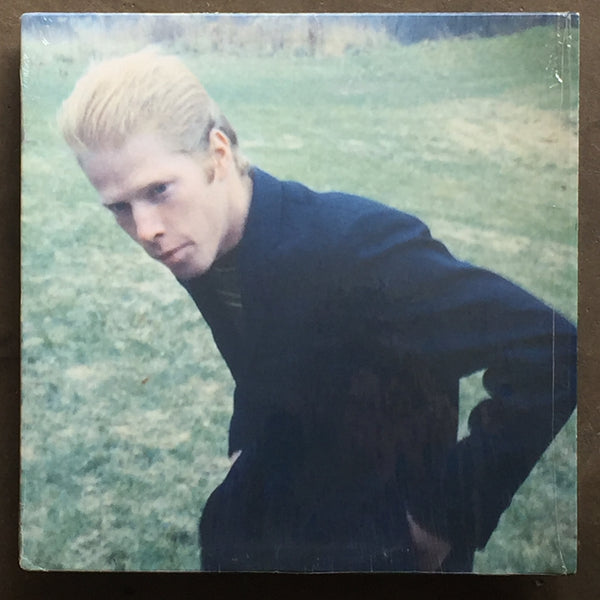 Jandek – Somebody In The Snow