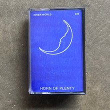 Horn Of Plenty - All I Remember Is Falling