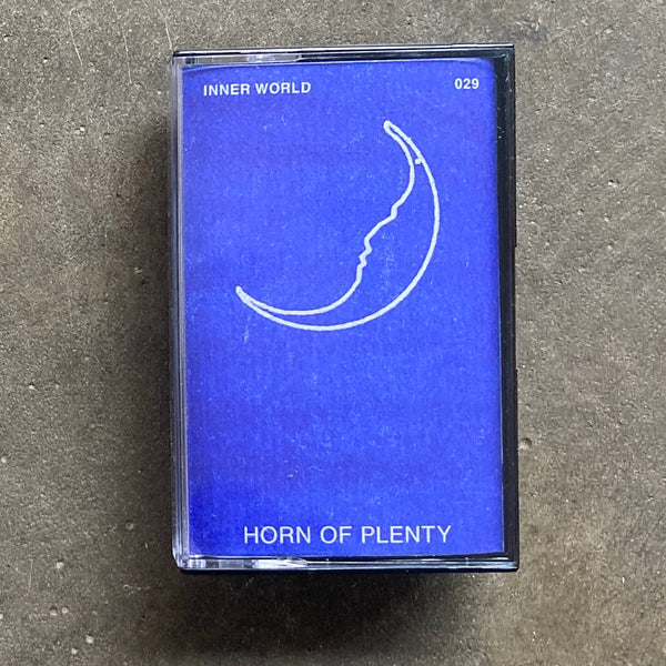 Horn Of Plenty - All I Remember Is Falling