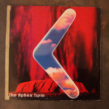 The Aphex Twin ‎– Digeridoo