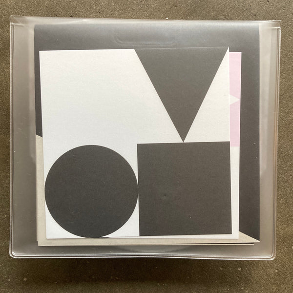 DJ Sprinkles & Mark Fell – Incomplete Insight (2012-2015)