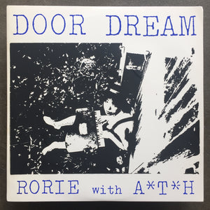 Rorie With A*T*H – Door Dream