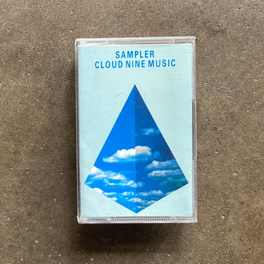 Various – Cloud Nine Sampler
