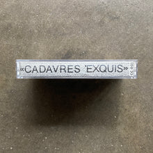 Various – Cadavres Exquis