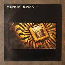 Mark Stewart ‎– Mark Stewart