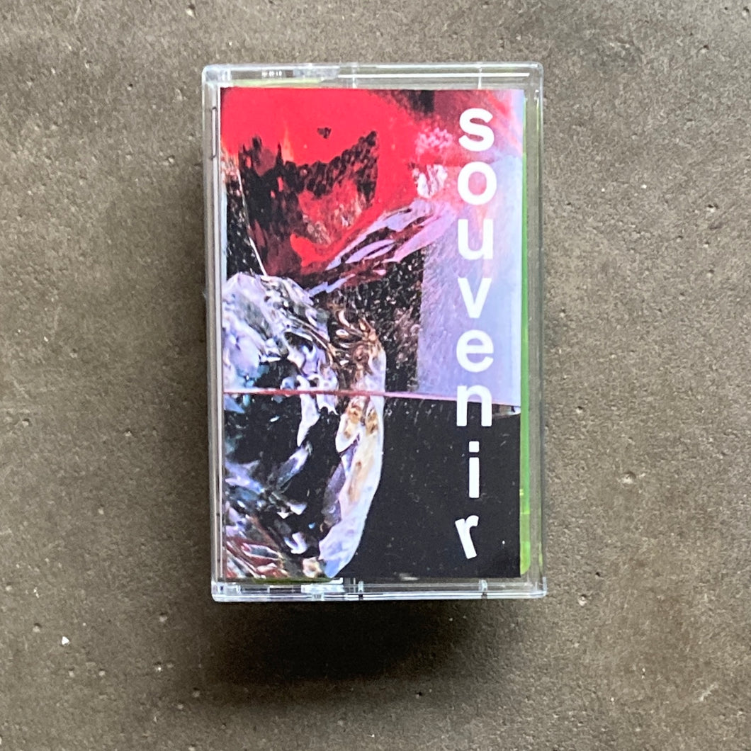 Souvenir – Mixtape