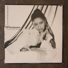 Monsoon ‎– Tomorrow Never Knows