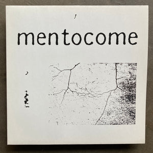 Mentocome – Mentocome (deadstock)