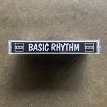 Basic Rhythm - Straight From The Bedroom (2023)
