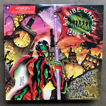 A Tribe Called Quest – Beats, Rhymes And Life