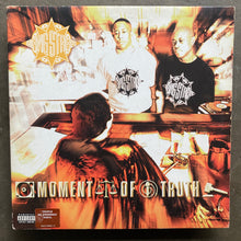 Gang Starr – Moment Of Truth