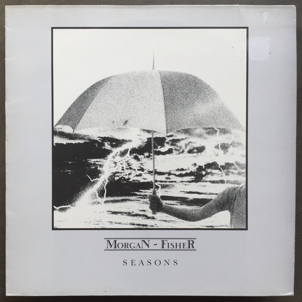 Morgan - Fisher – Seasons
