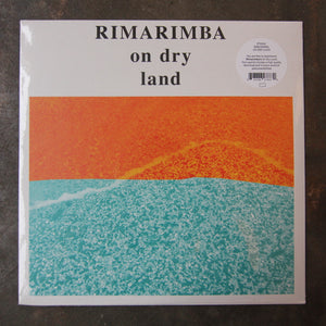 Rimarimba ‎– On Dry Land