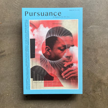 We Jazz, Issue 02 Pursuance