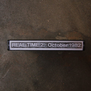 Various ‎– Real Time 2