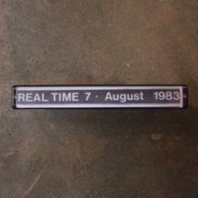 Various ‎– Real Time 7